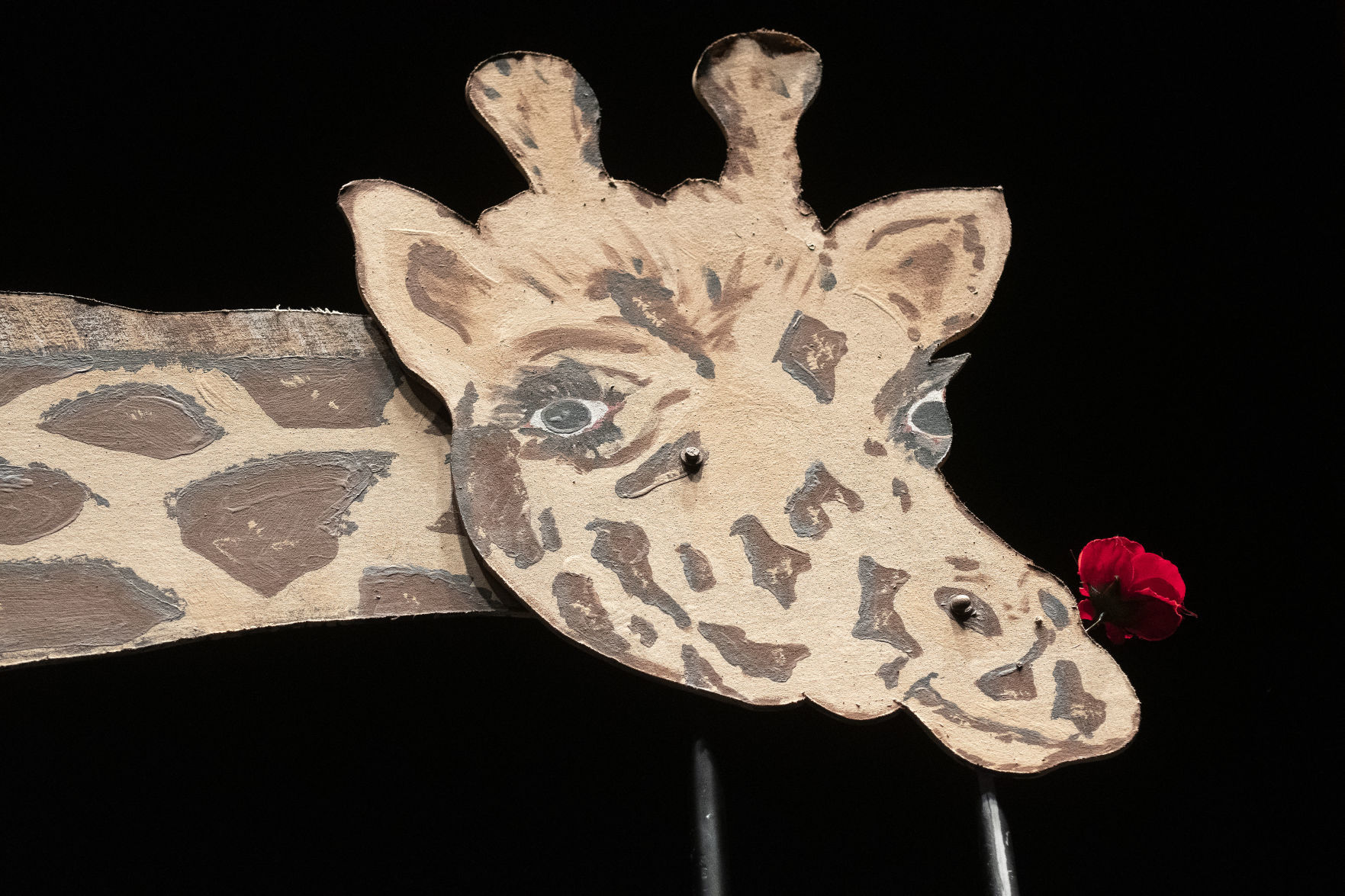 The Puppet Tree